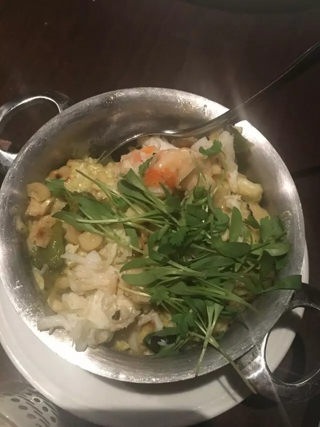 MB Steak