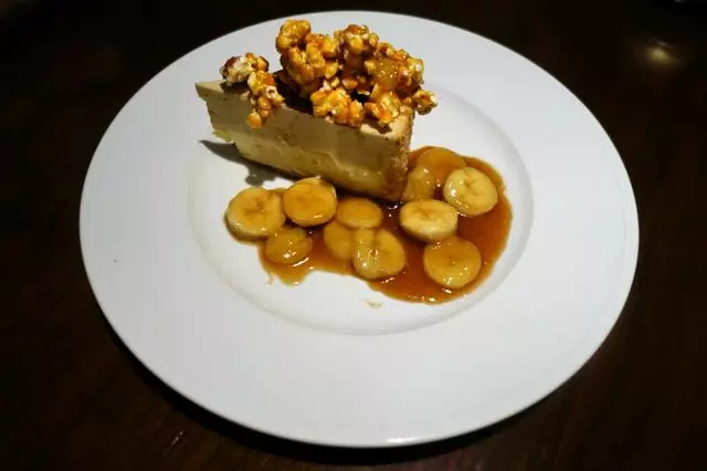 MB Steak