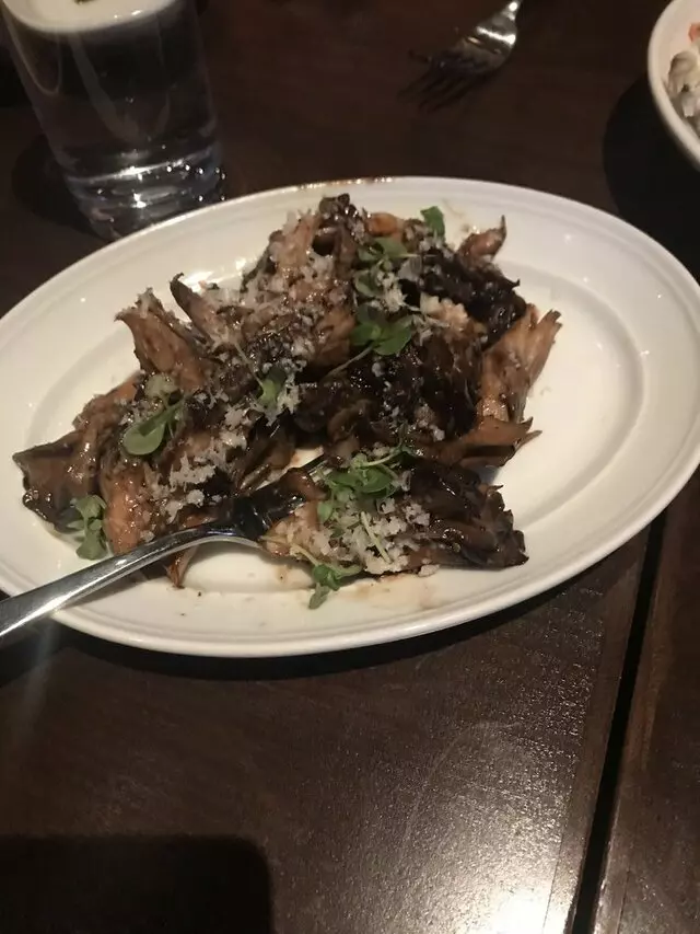 MB Steak