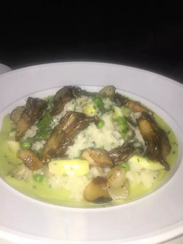 MB Steak