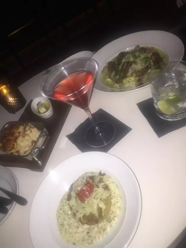 MB Steak
