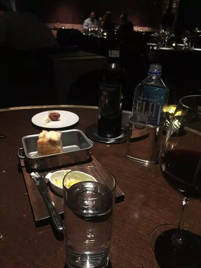 MB Steak