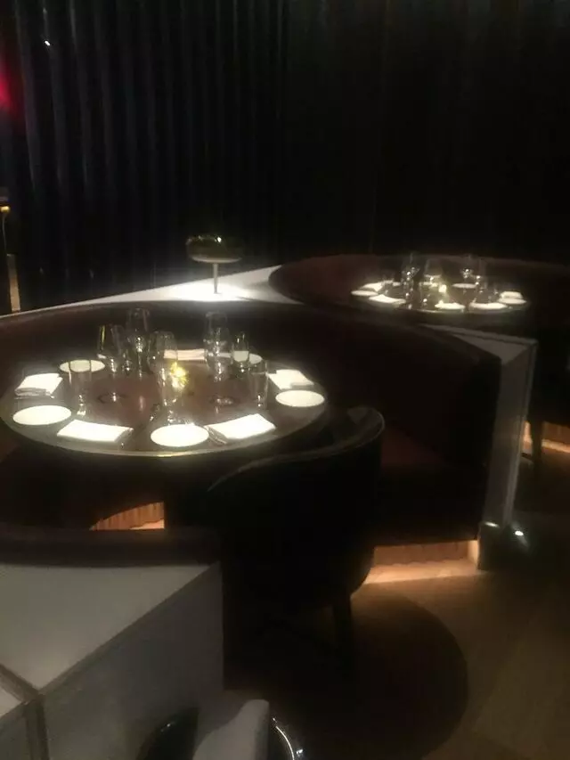 MB Steak