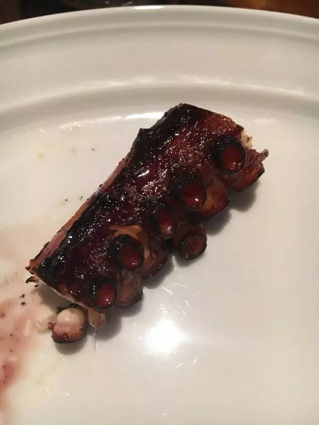 MB Steak