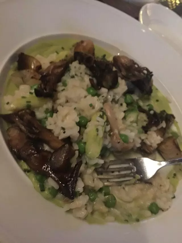 MB Steak
