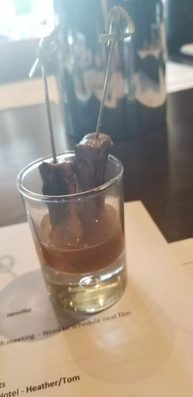 MB Steak