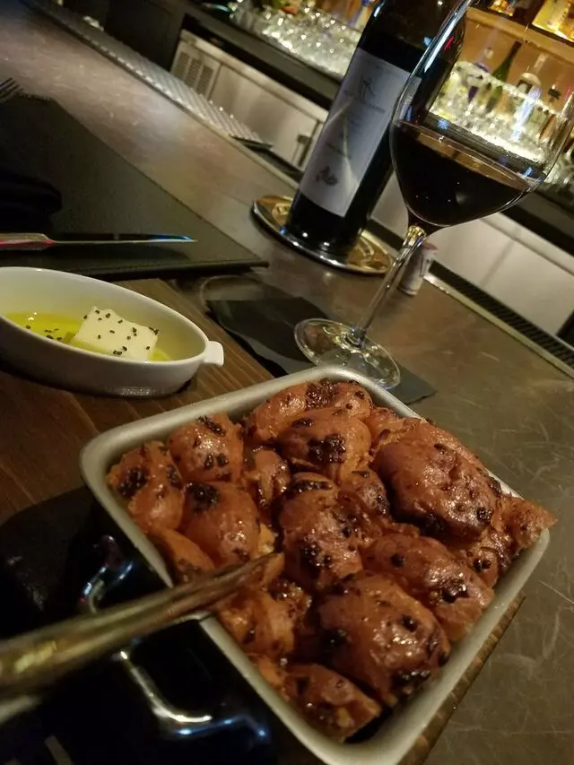 MB Steak