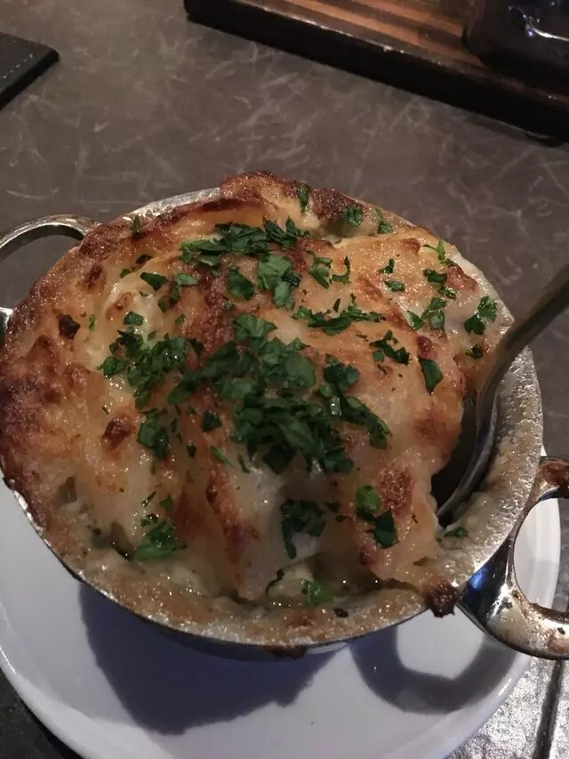 MB Steak