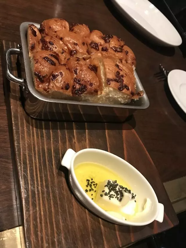 MB Steak