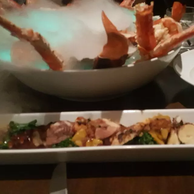 MB Steak