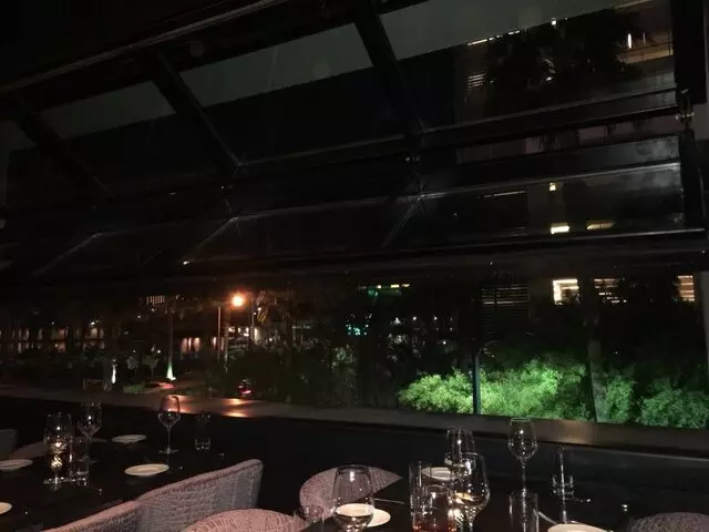 MB Steak