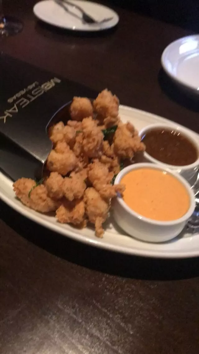 MB Steak