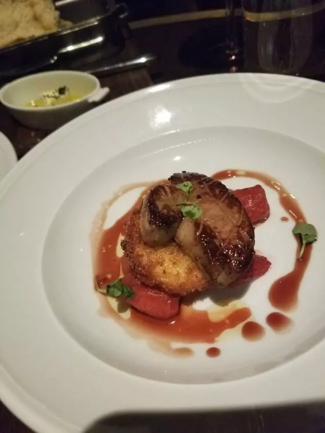 MB Steak