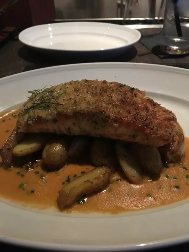 MB Steak