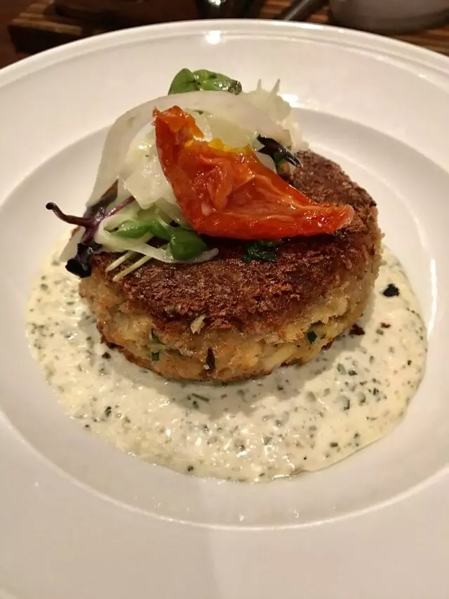 MB Steak