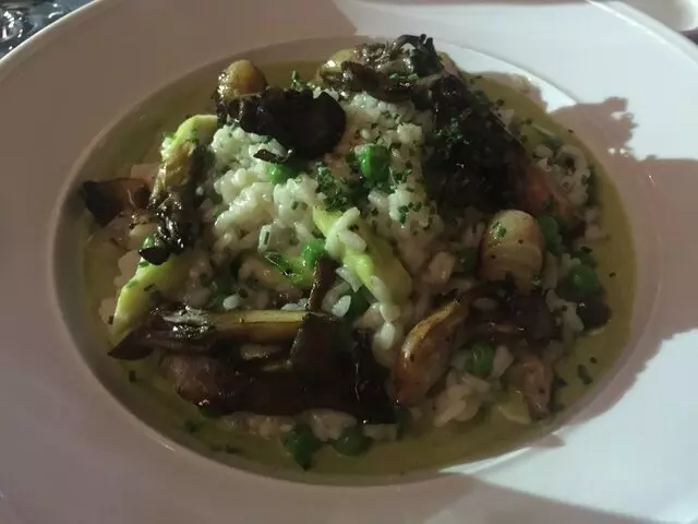 MB Steak
