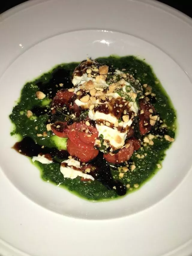 MB Steak