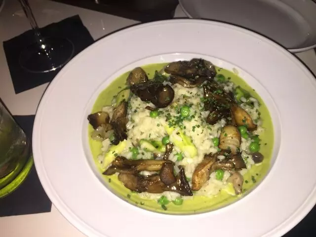 MB Steak