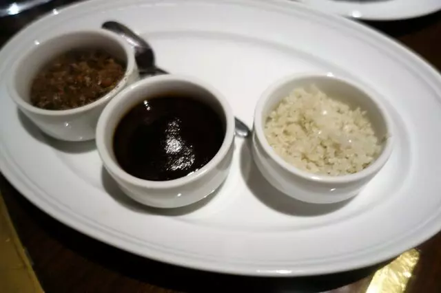 MB Steak