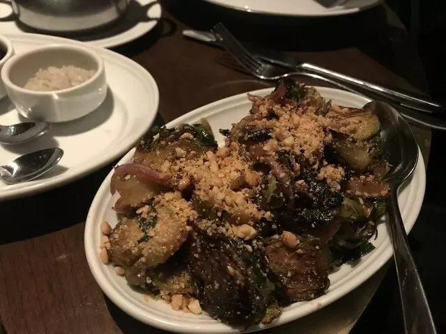 MB Steak