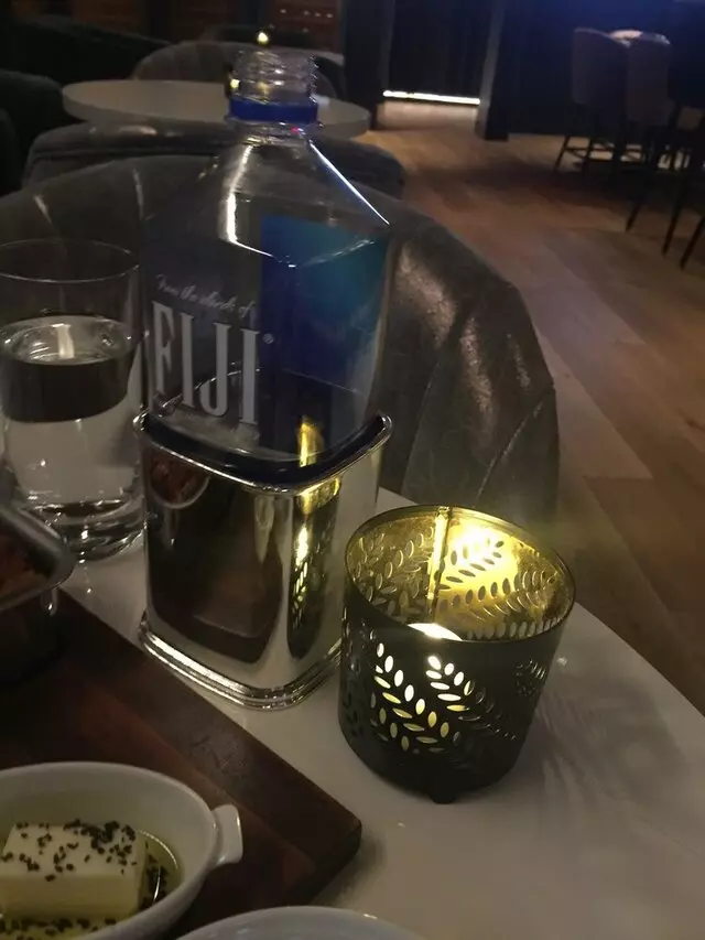 MB Steak