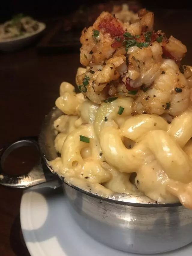 MB Steak