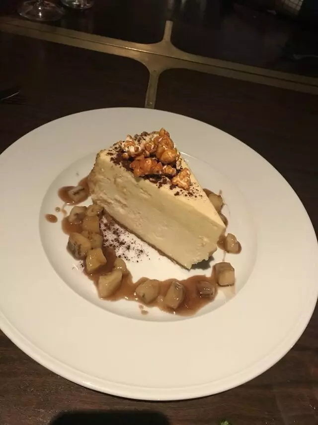 MB Steak