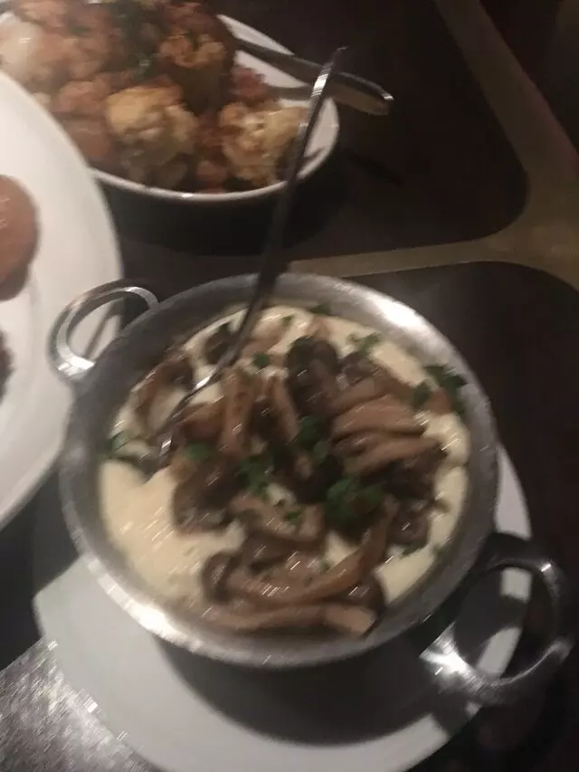 MB Steak