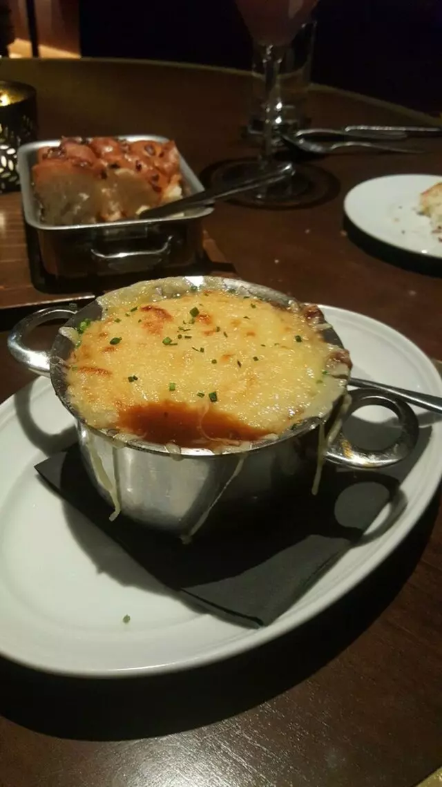 MB Steak