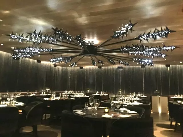 MB Steak