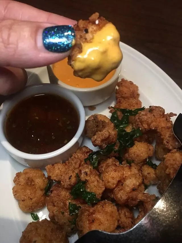 MB Steak