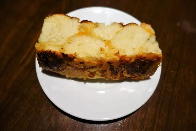 MB Steak