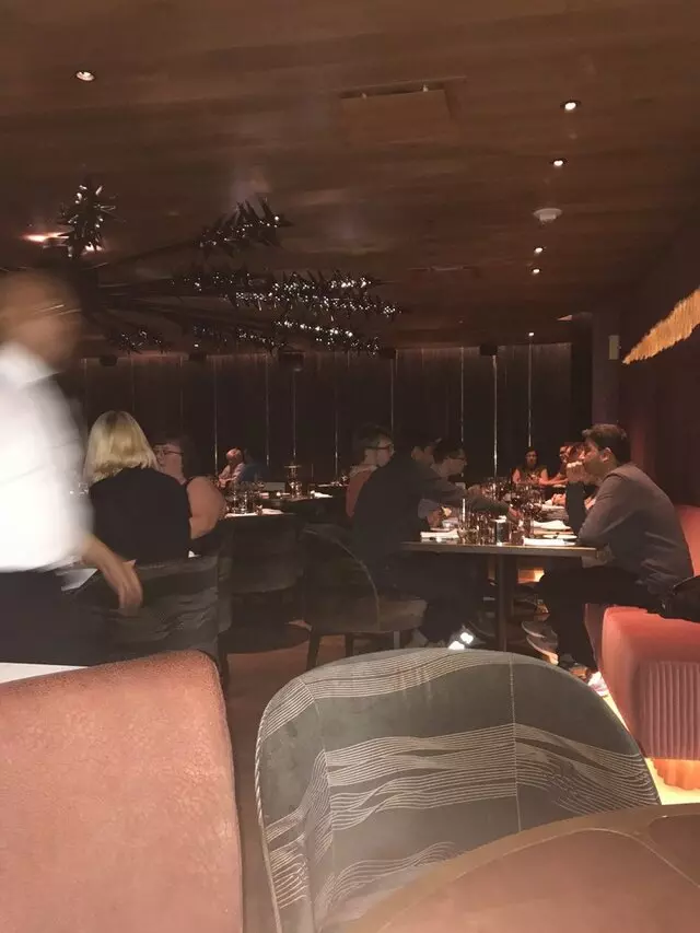 MB Steak