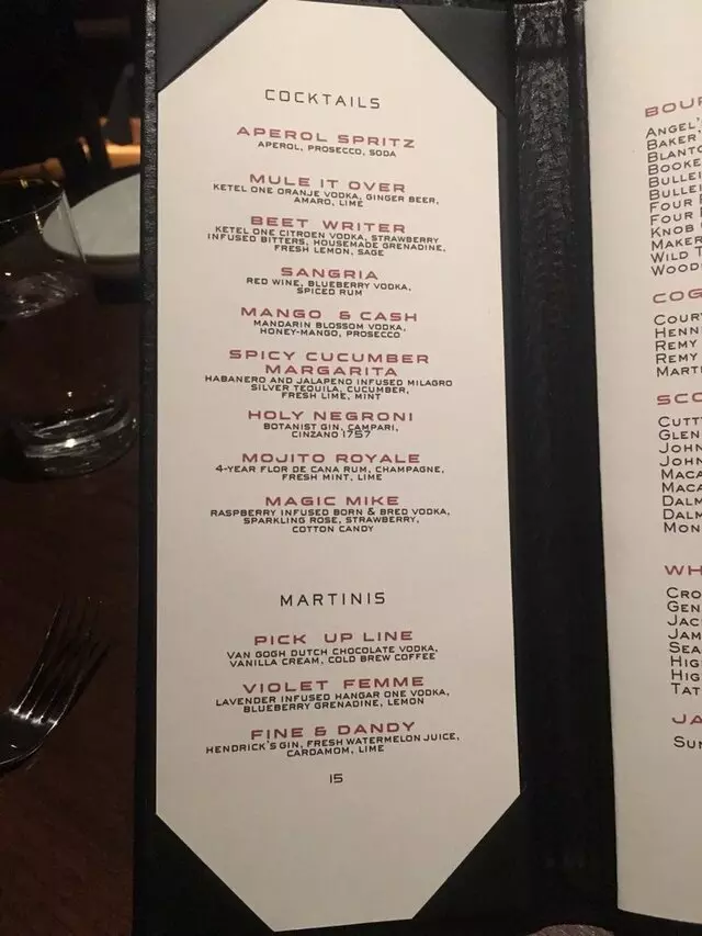 MB Steak