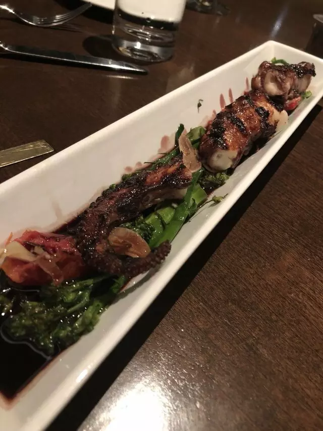 MB Steak