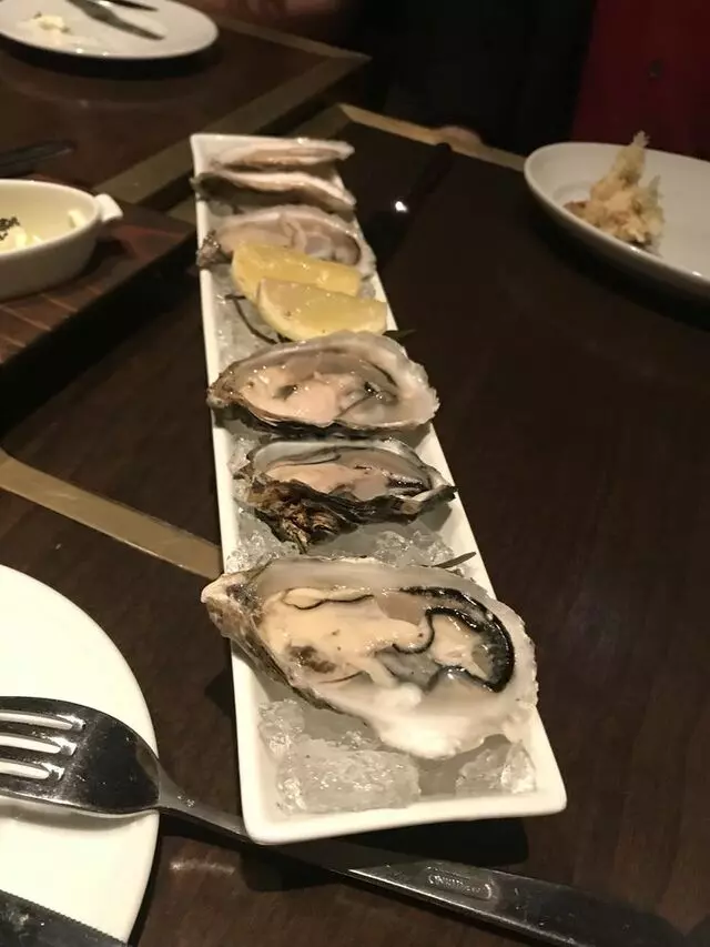 MB Steak