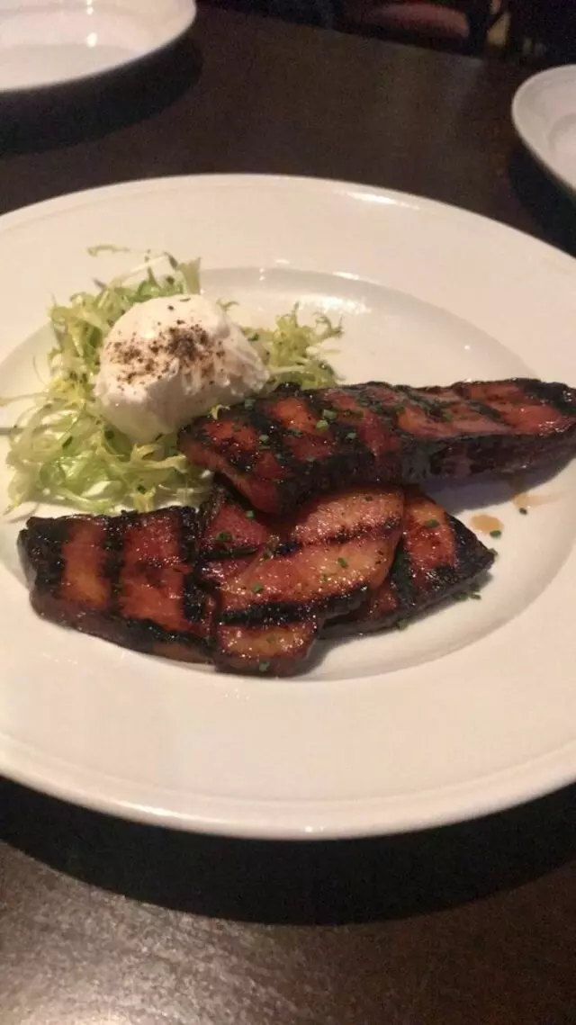 MB Steak