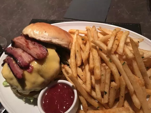 MB Steak