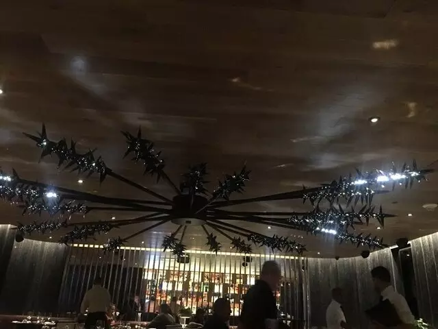 MB Steak