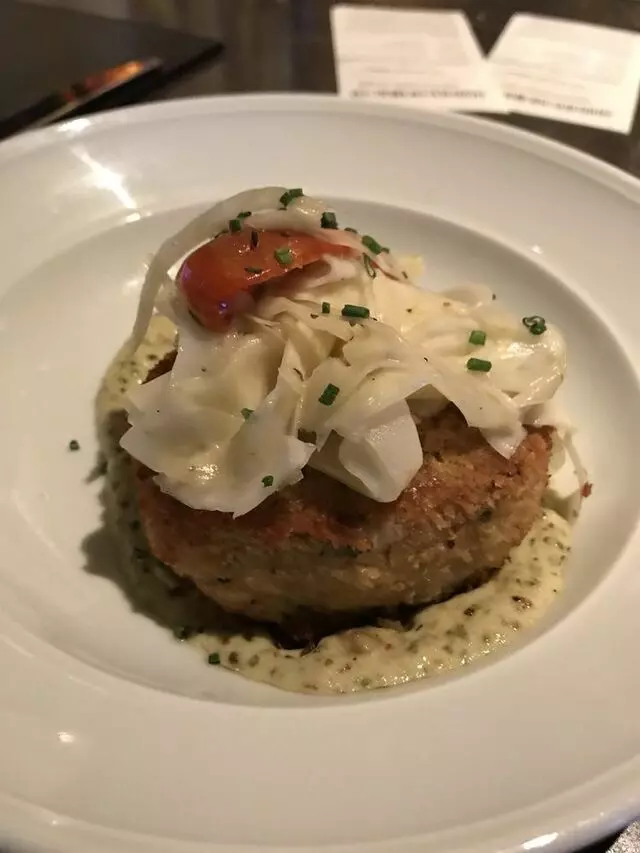 MB Steak