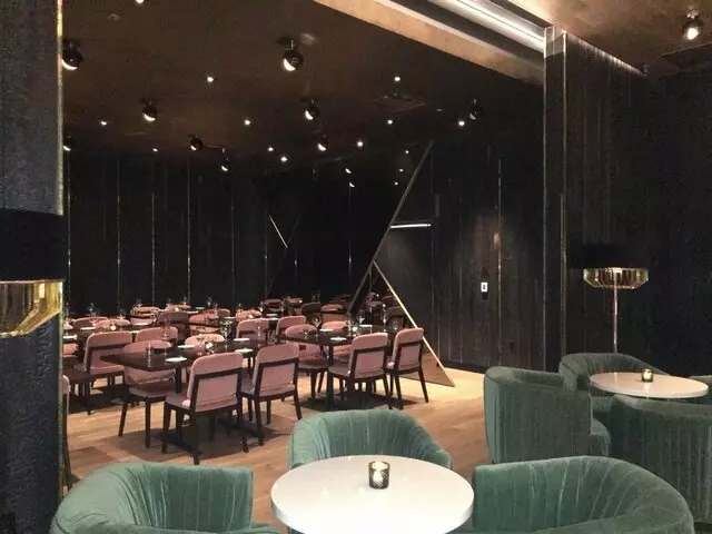 MB Steak