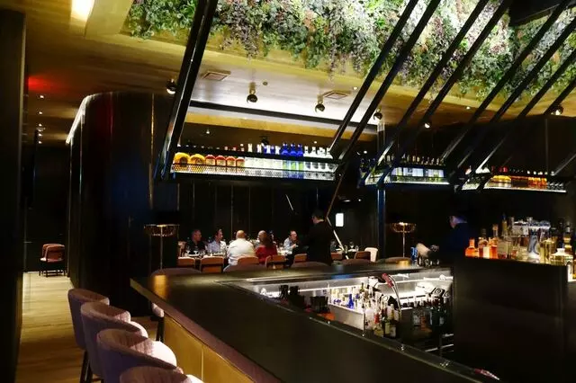 MB Steak