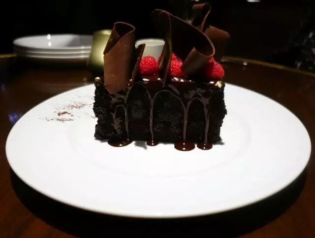 MB Steak