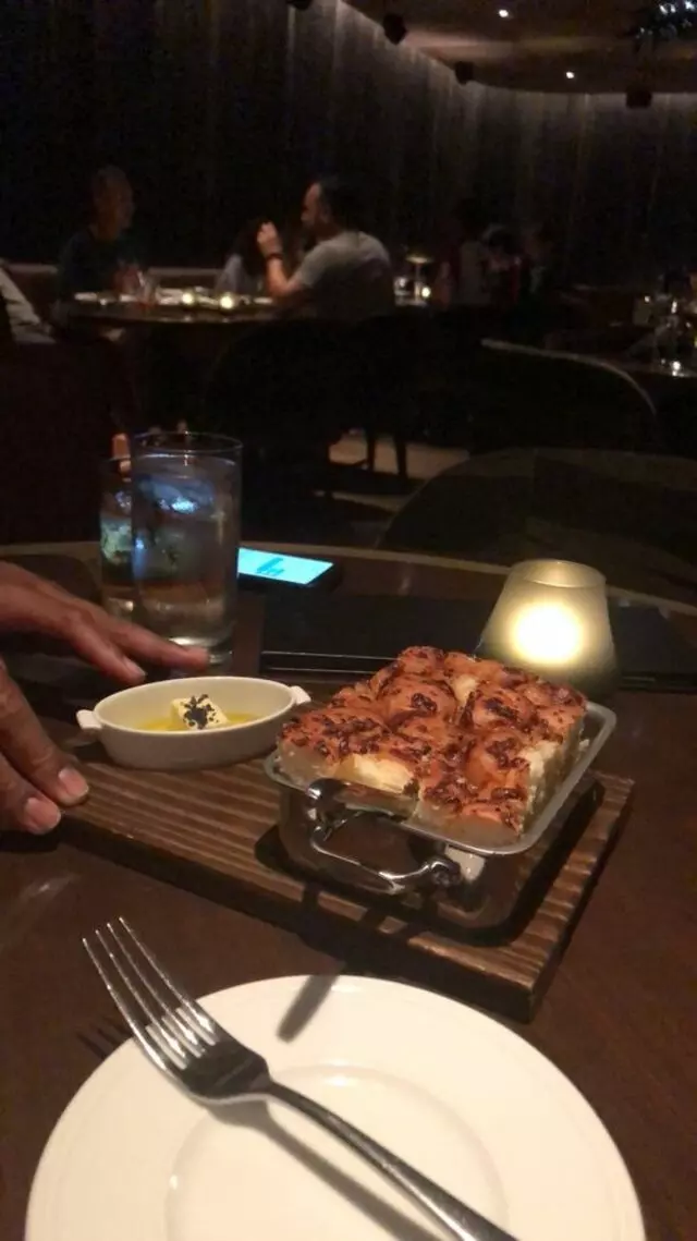 MB Steak