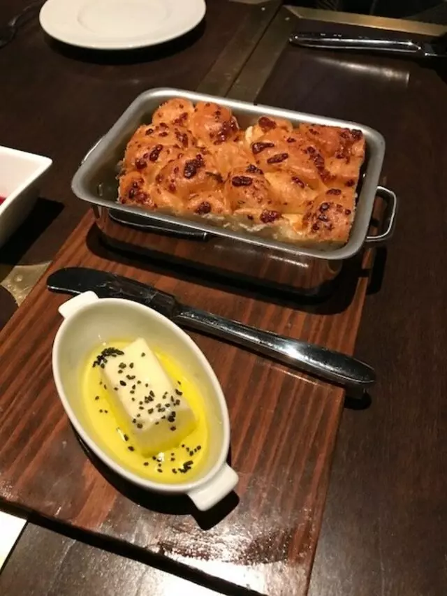 MB Steak