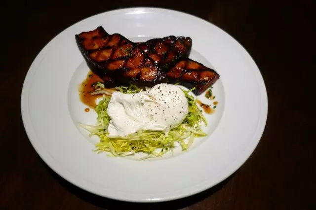 MB Steak