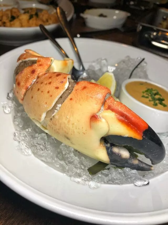 MB Steak