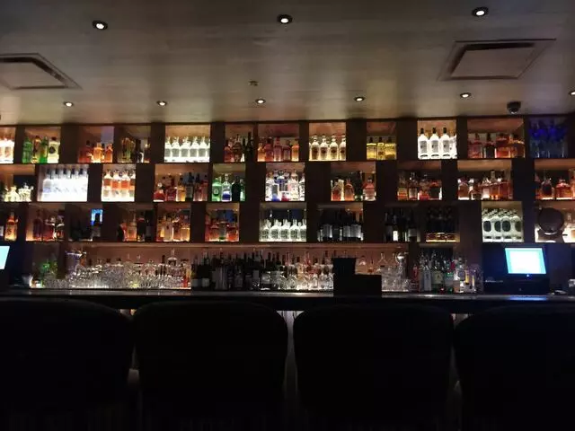 MB Steak