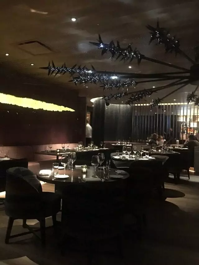 MB Steak