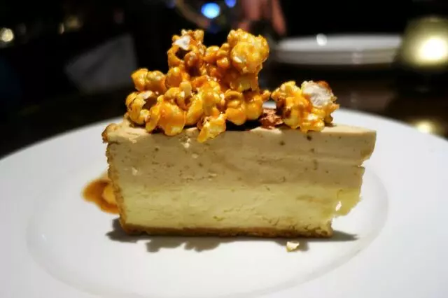 MB Steak